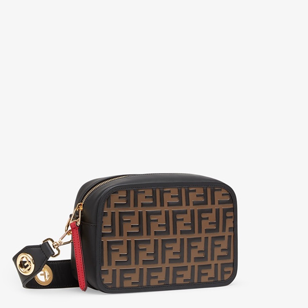 ISO Fendi Camera Case Bag
